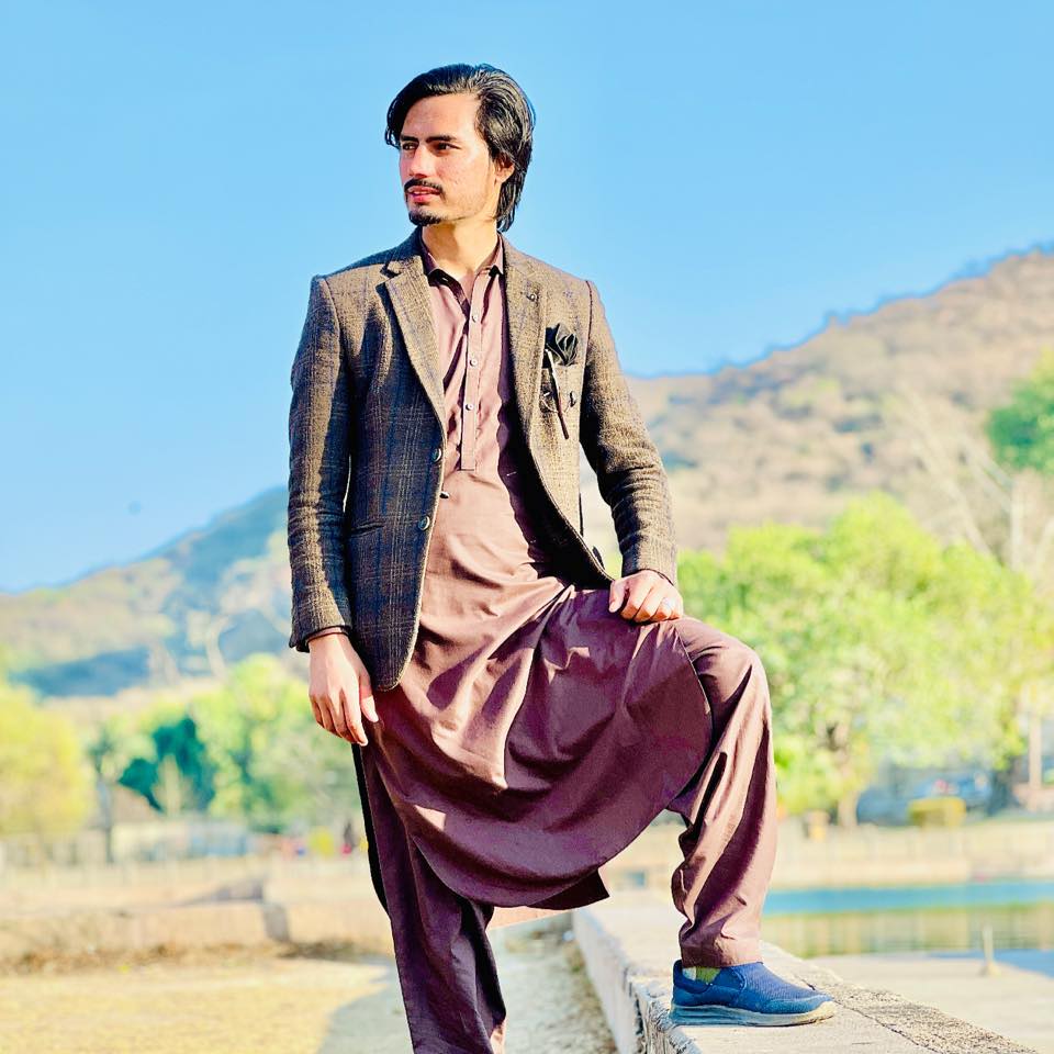 Shakir Safi