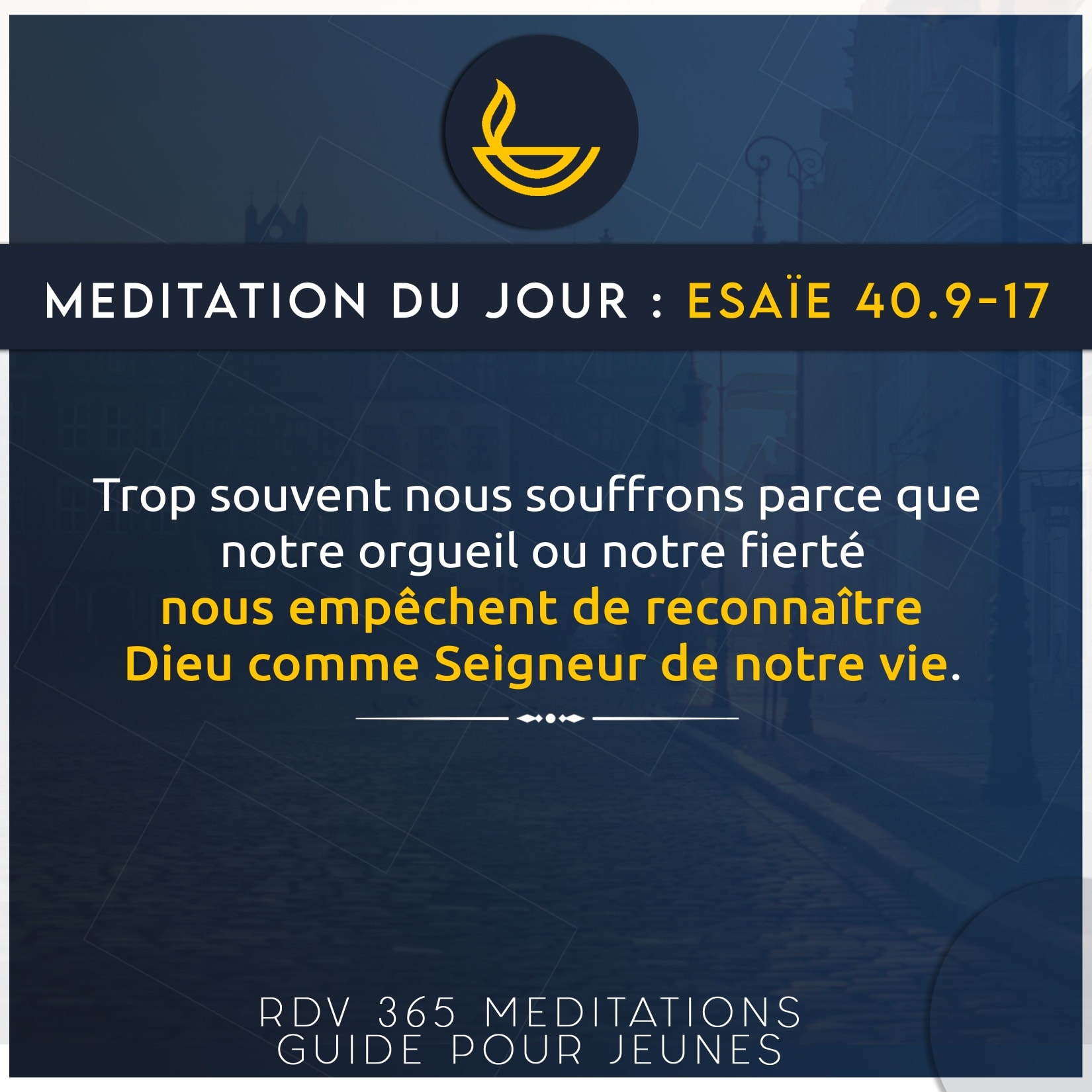Ligue Pour La Lecture De La Bible Le Guide