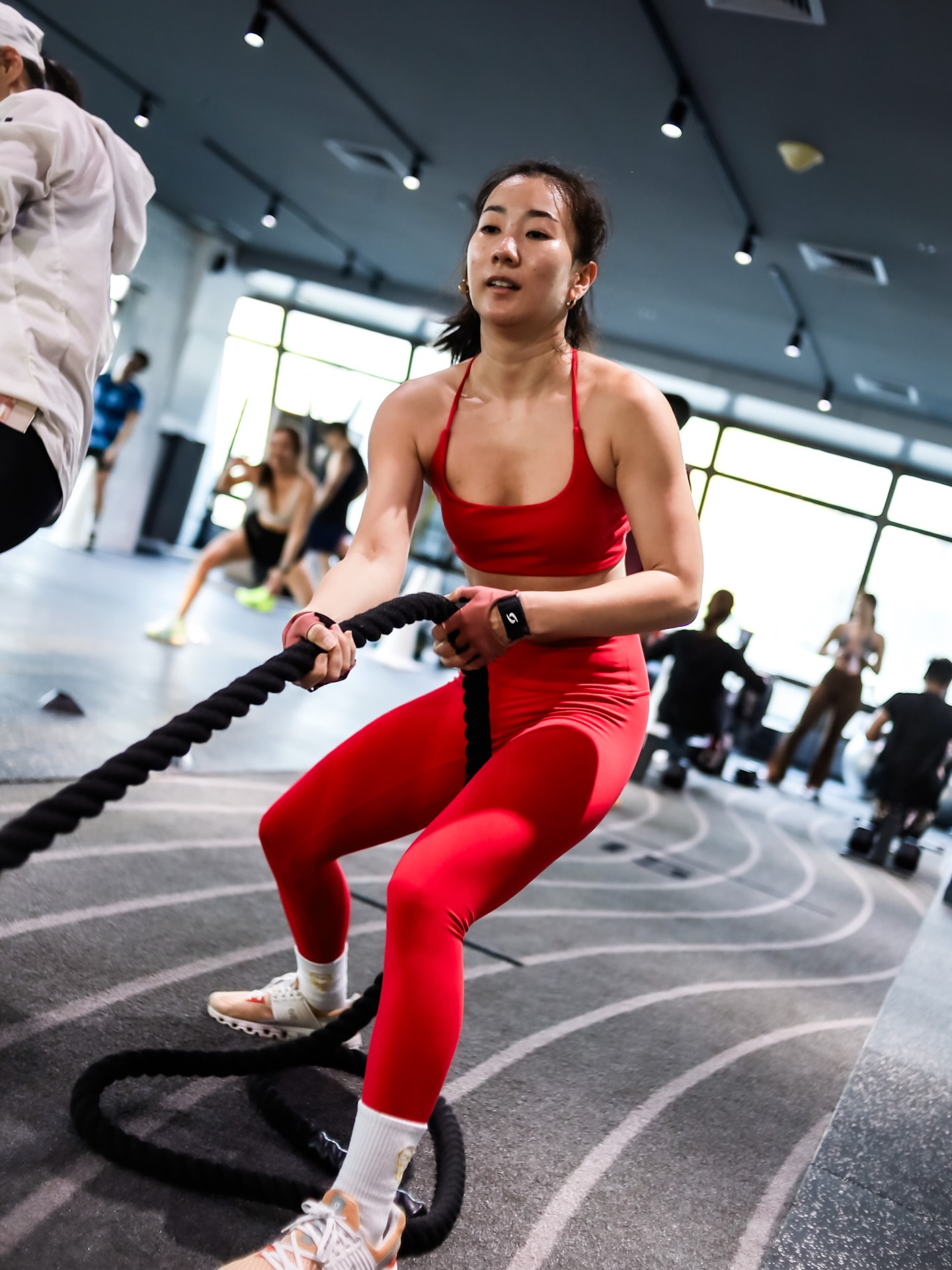 We’re back with a full schedule.... - Encore Training Club | Facebook