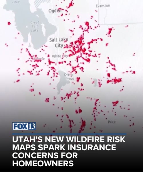 FOX - Residents across Washington County are facing higher insurance ...