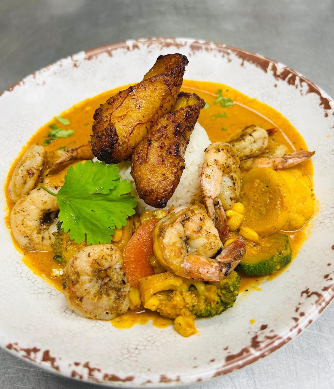 Que Rico! Cuban Cafe | Slidell LA