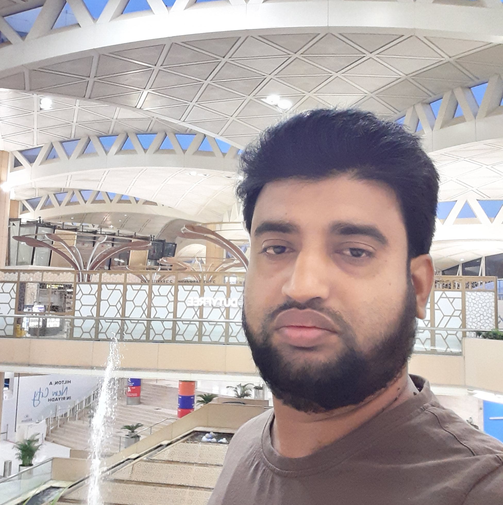 Ruman Hawlader