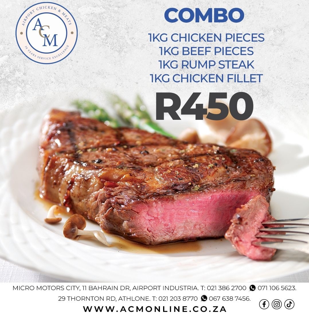 Airport Chicken & Meats updated... - Airport Chicken & Meats