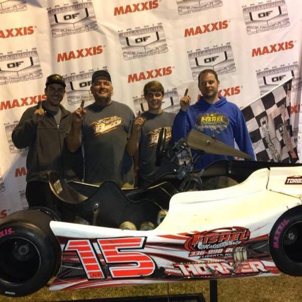 How's it going guys? We’ve been... - Kinetik Racing Chassis | Facebook