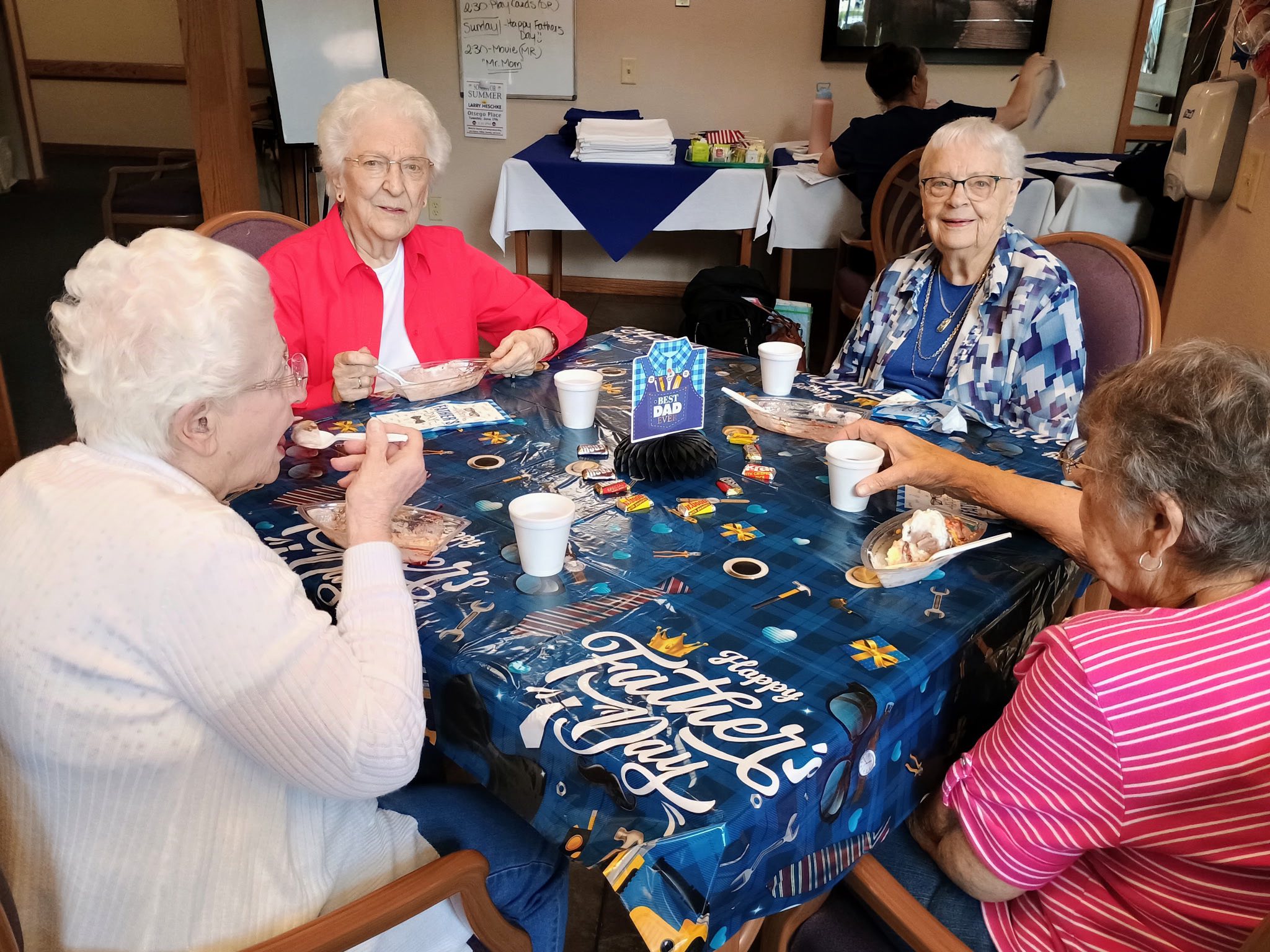 Methodist Manor Retirement Community | Storm Lake IA