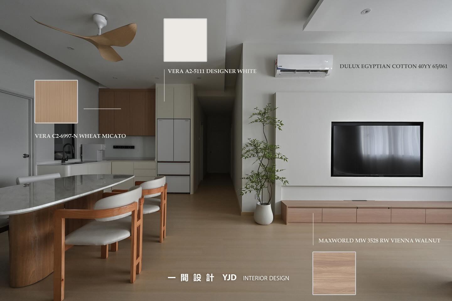 一間設計 YJD Interior Design... - 一間設計 YJD Interior Design