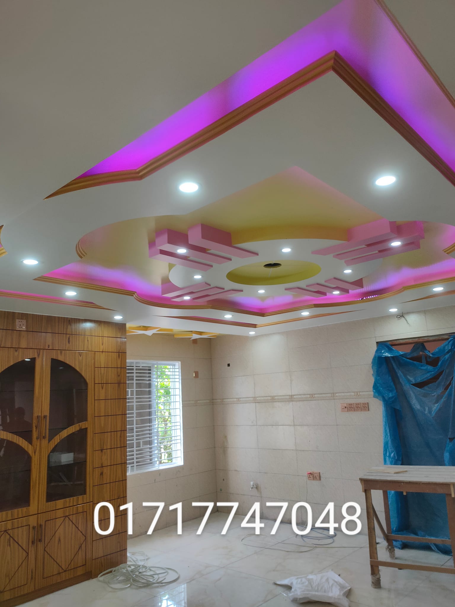 Sojol Interior Design | Dhaka