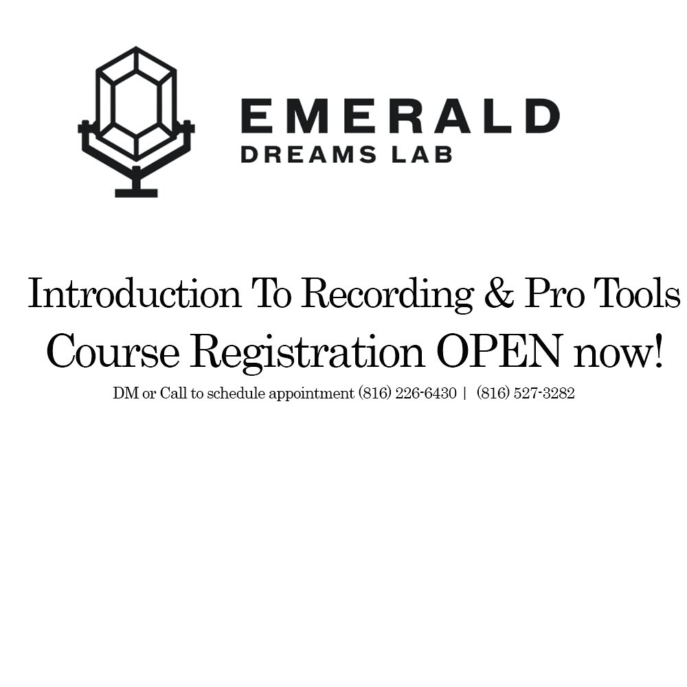 Emerald - 🚨 Course Registration is Now Open! 🚨 Ready to take your ...