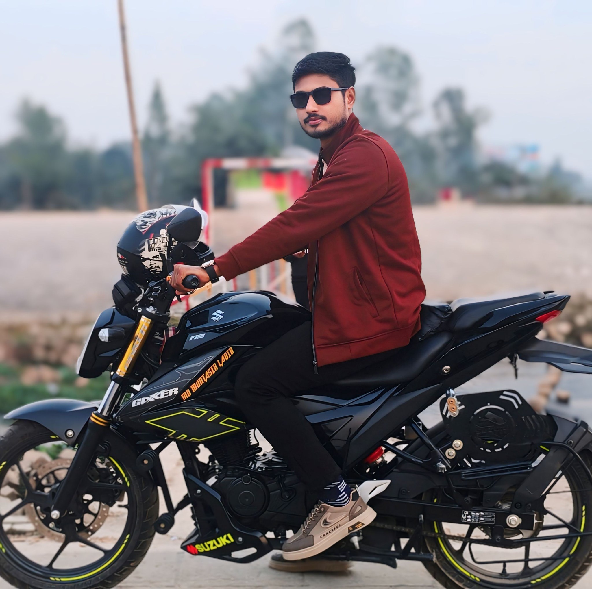 Md Montasir Labib