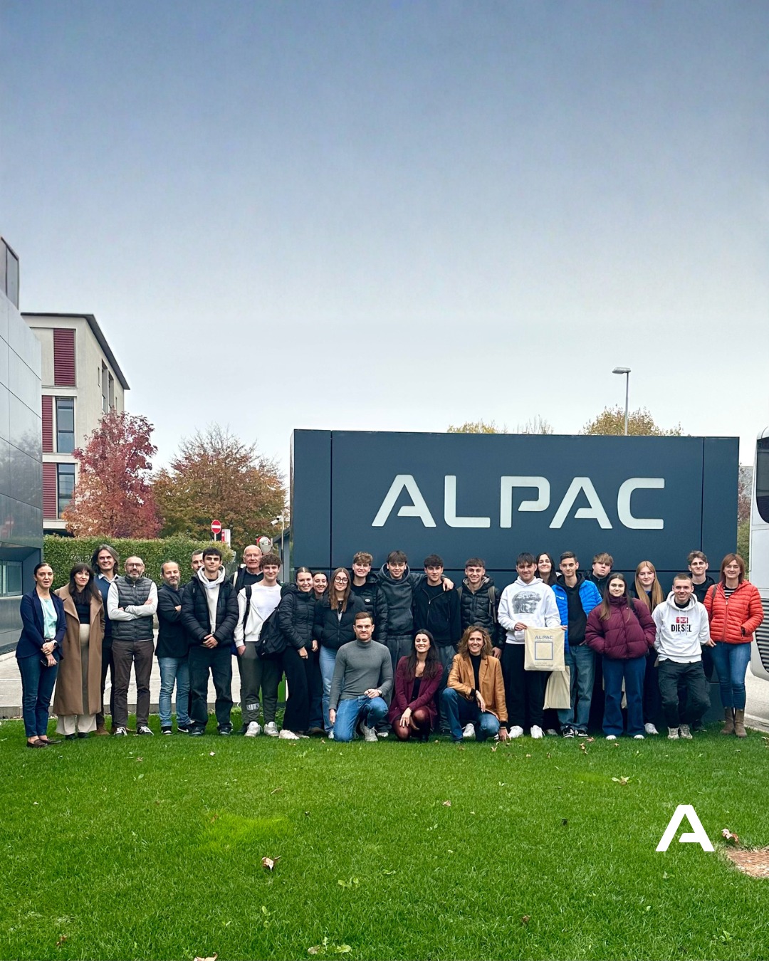 Alpac | Schio