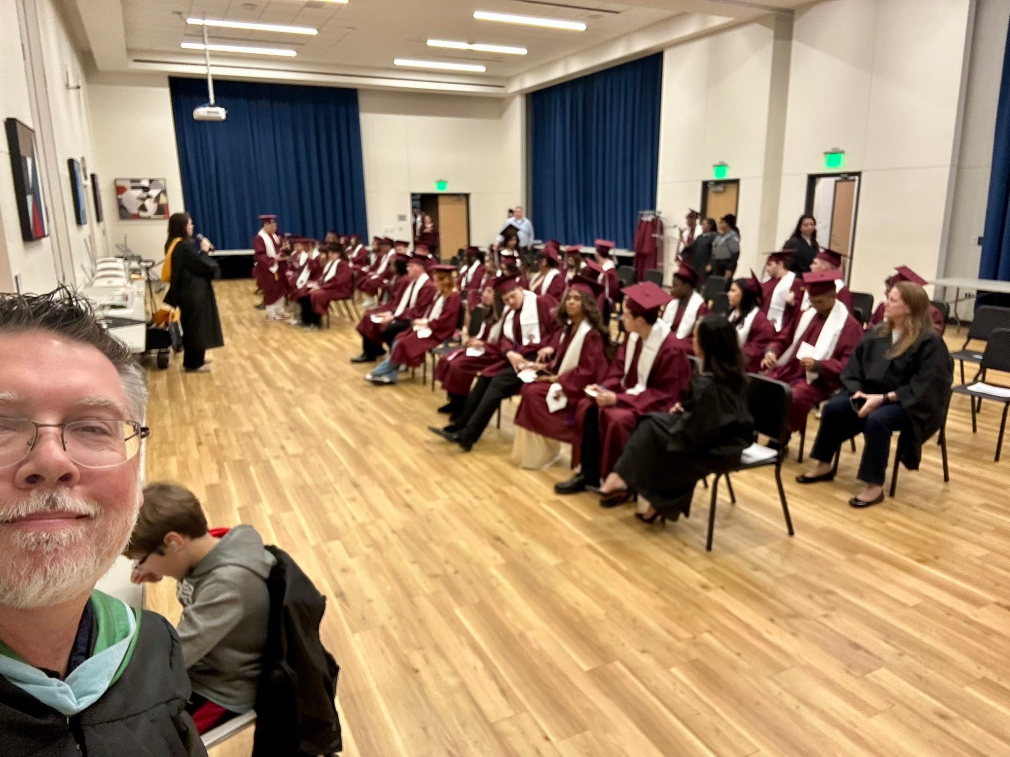 Venture High School - AISD... - Venture High School - AISD