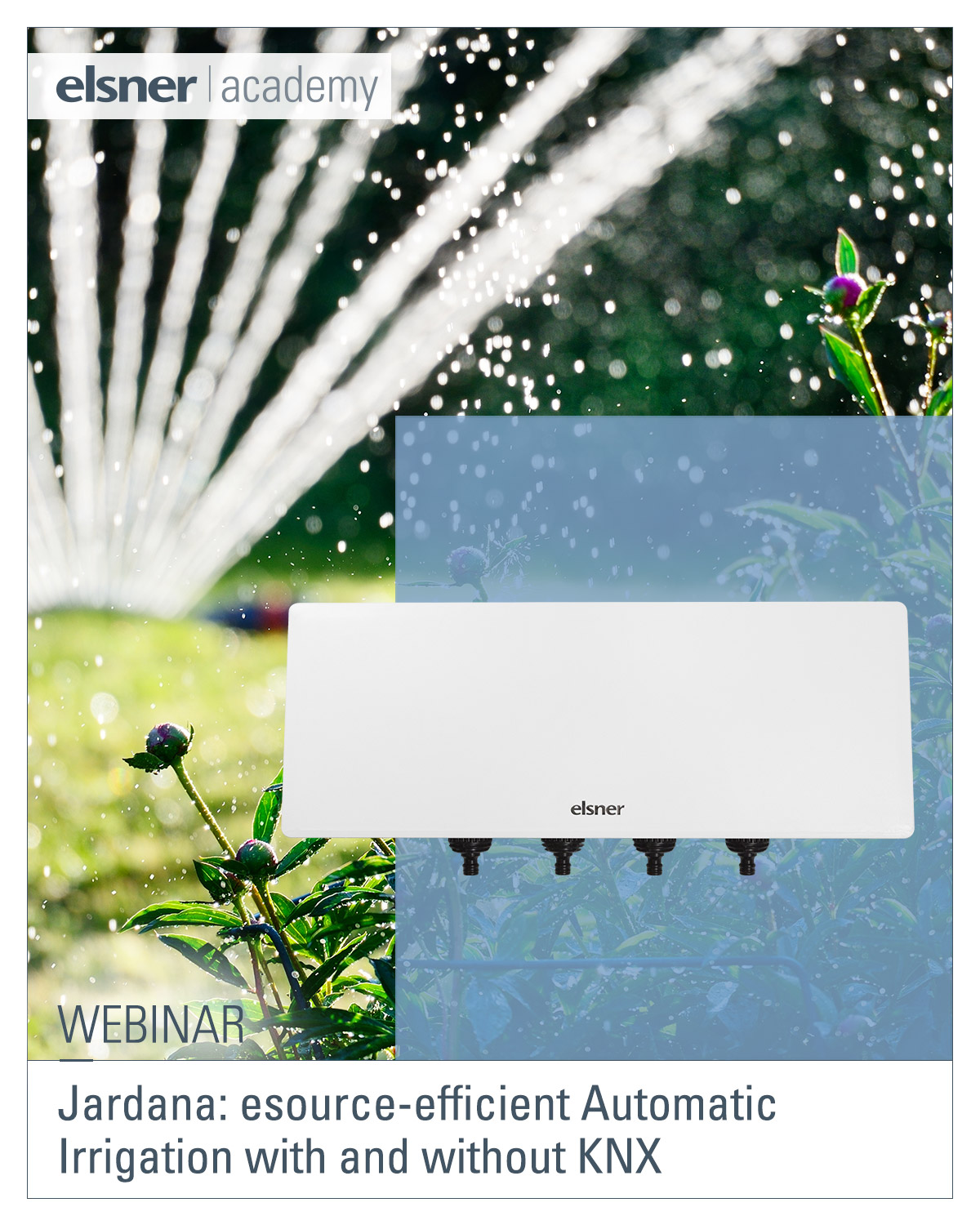 Elsner Elektronik