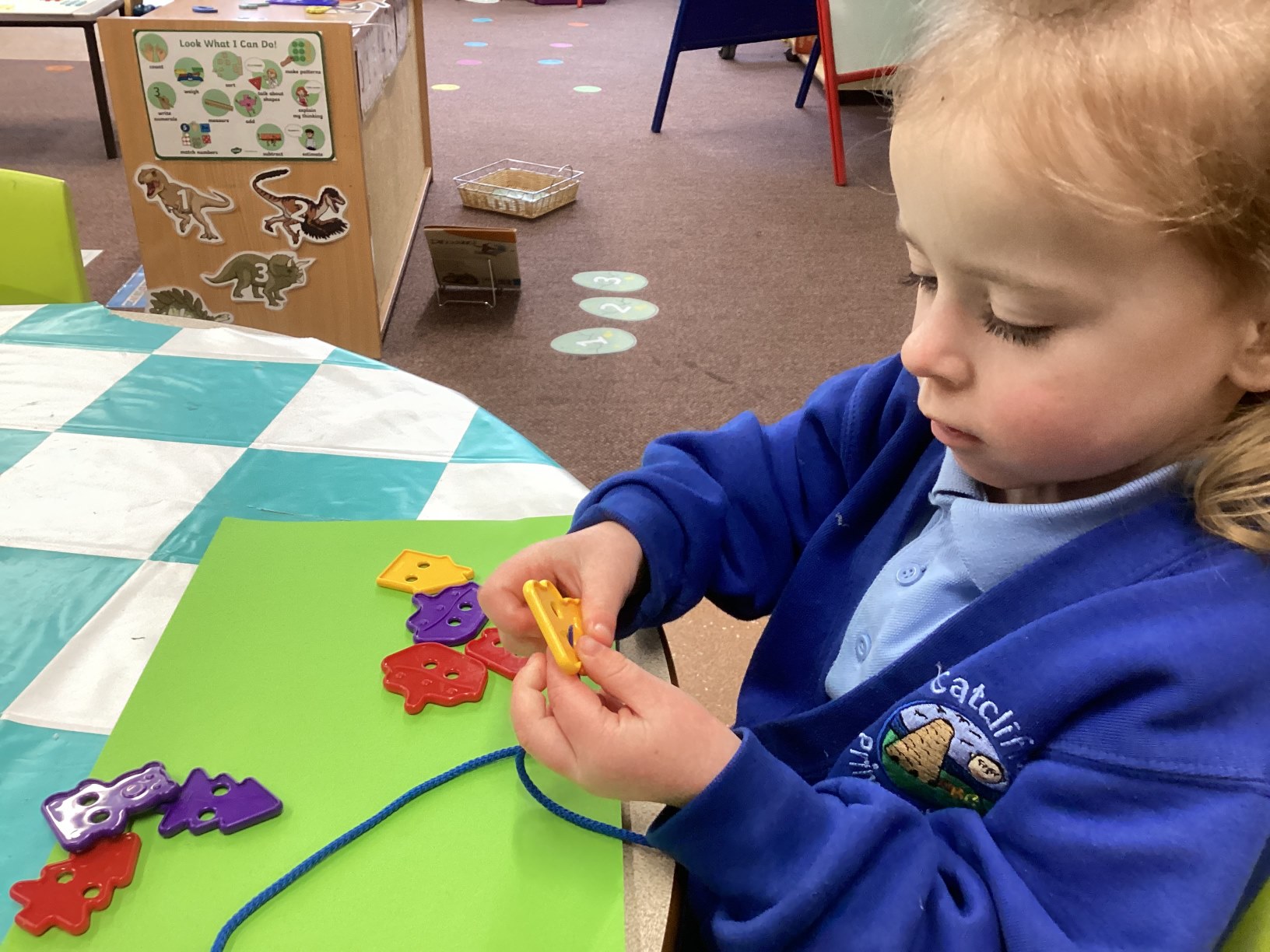 Catcliffe Primary School added... - Catcliffe Primary School