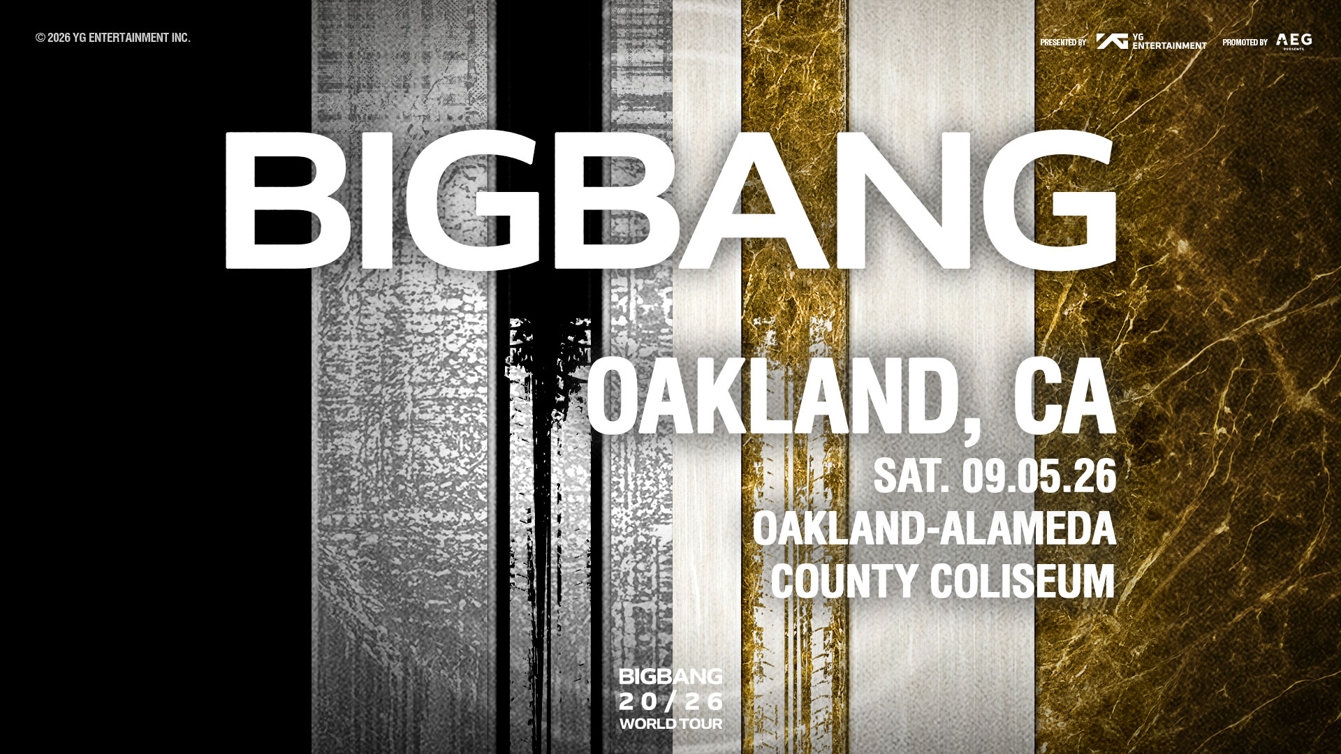 SHOW2009 BIG BANG BIG K-POP・アジア