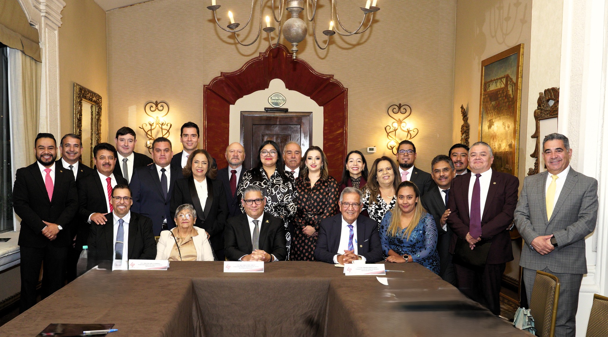 Elizondo - 🚨 Prevención de Lavado de Dinero | México 2026 ¿Tu empresa ...