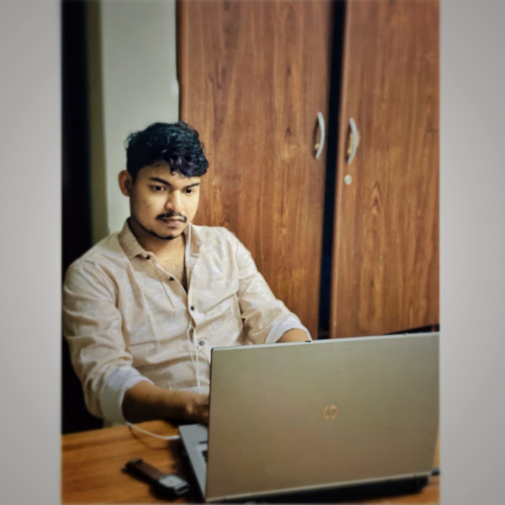 Tanvir Ahmed
