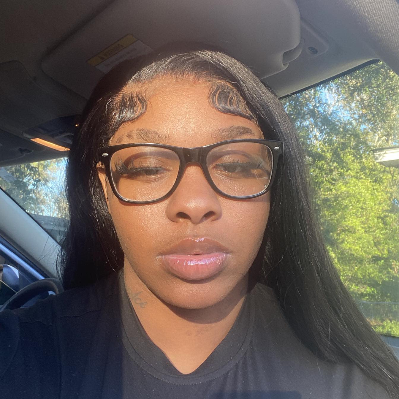 Ygb Widow