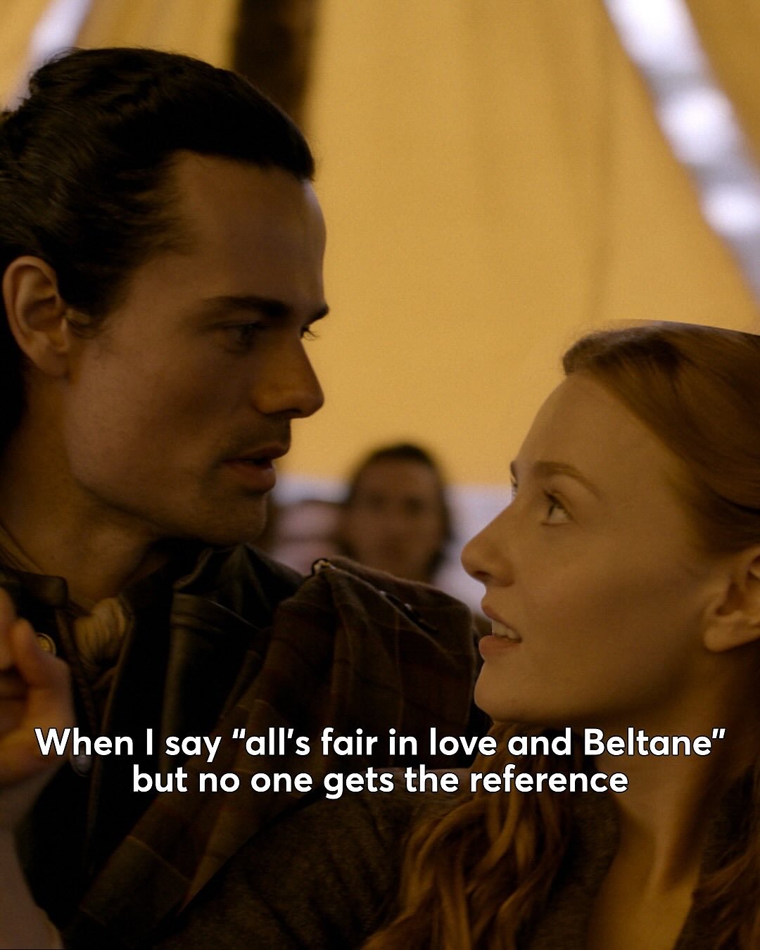 Fraser's Ridge Brasil... - Fraser's Ridge Brasil - Outlander