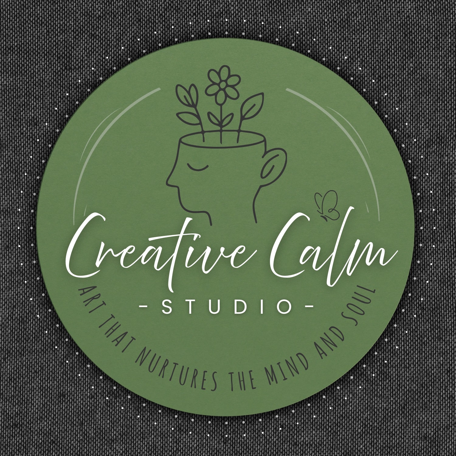 Creative Calm Studio added a new photo. - Creative Calm Studio
