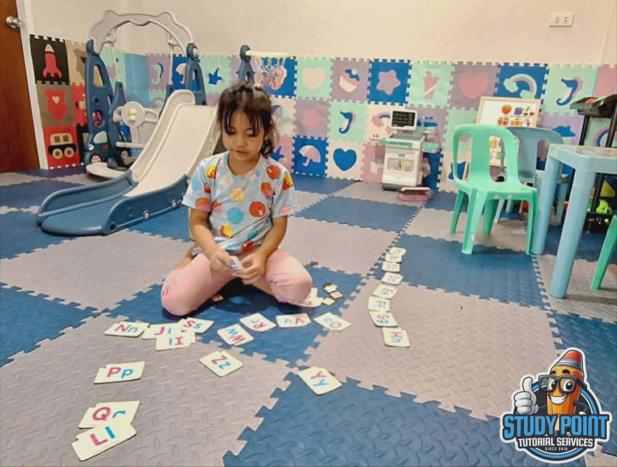 Study Point Tutorial Services | Tarlac