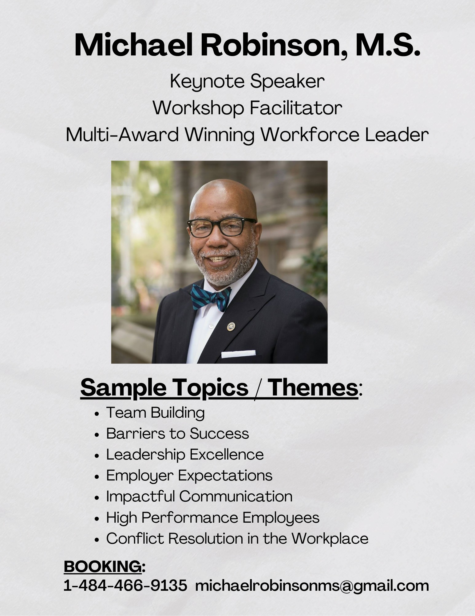 Black Professional Men, Inc. | #keynotespeaker #keynote #conference # ...