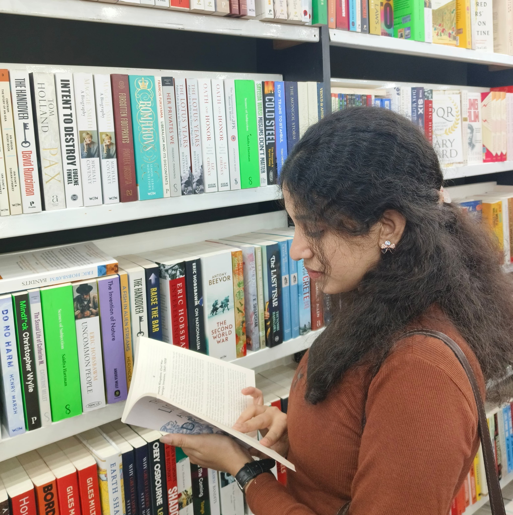 Samima Parvin