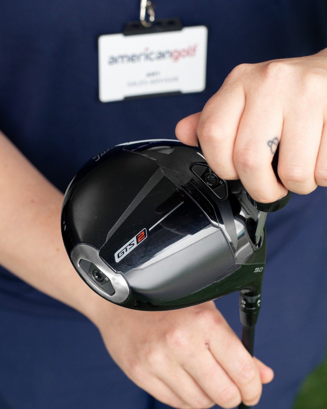 We have HUGE selection of Drivers from every major manufacturer