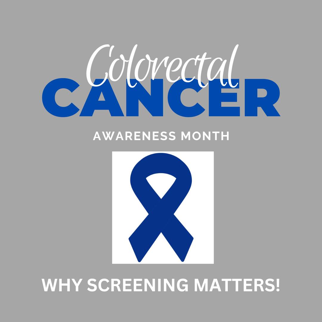 Granger - 🩺 Screening & Prevention: Protect Your Health Colorectal ...