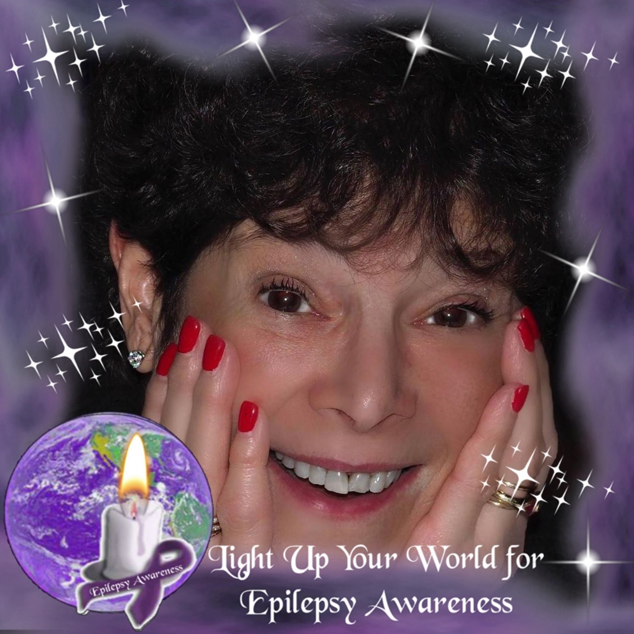 Epilepsy Talk - News and Views | Let's welcome our new members: | Facebook