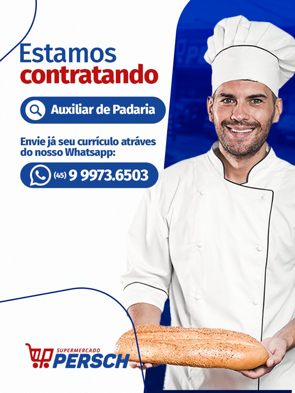 Supermercado Persch added a new... - Supermercado Persch