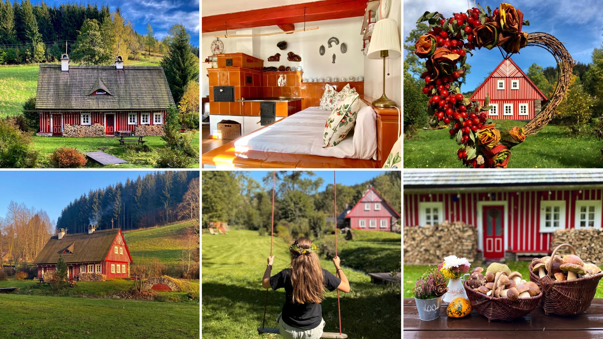 Treehouse Ještěd added a new photo. - Treehouse Ještěd