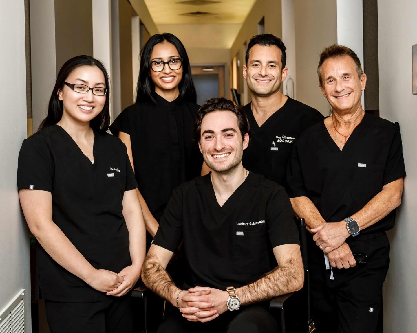 The Silverstrom Group - The Multi-Specialty Complete Dental Center ...