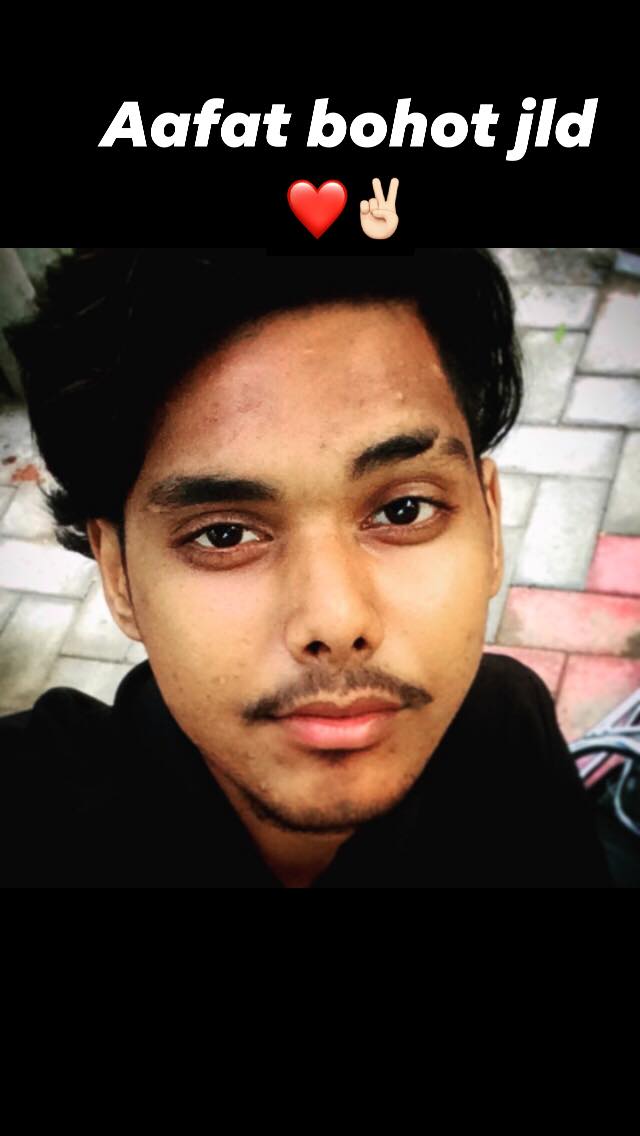 Brahman rapper