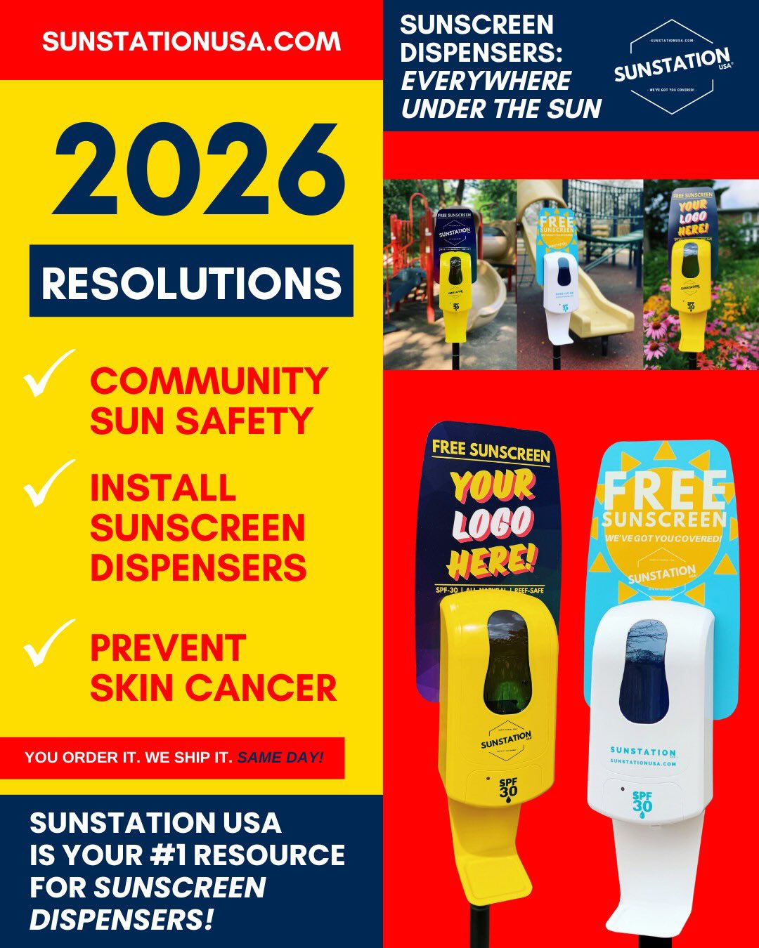 Sunstationusa | St. Louis MO