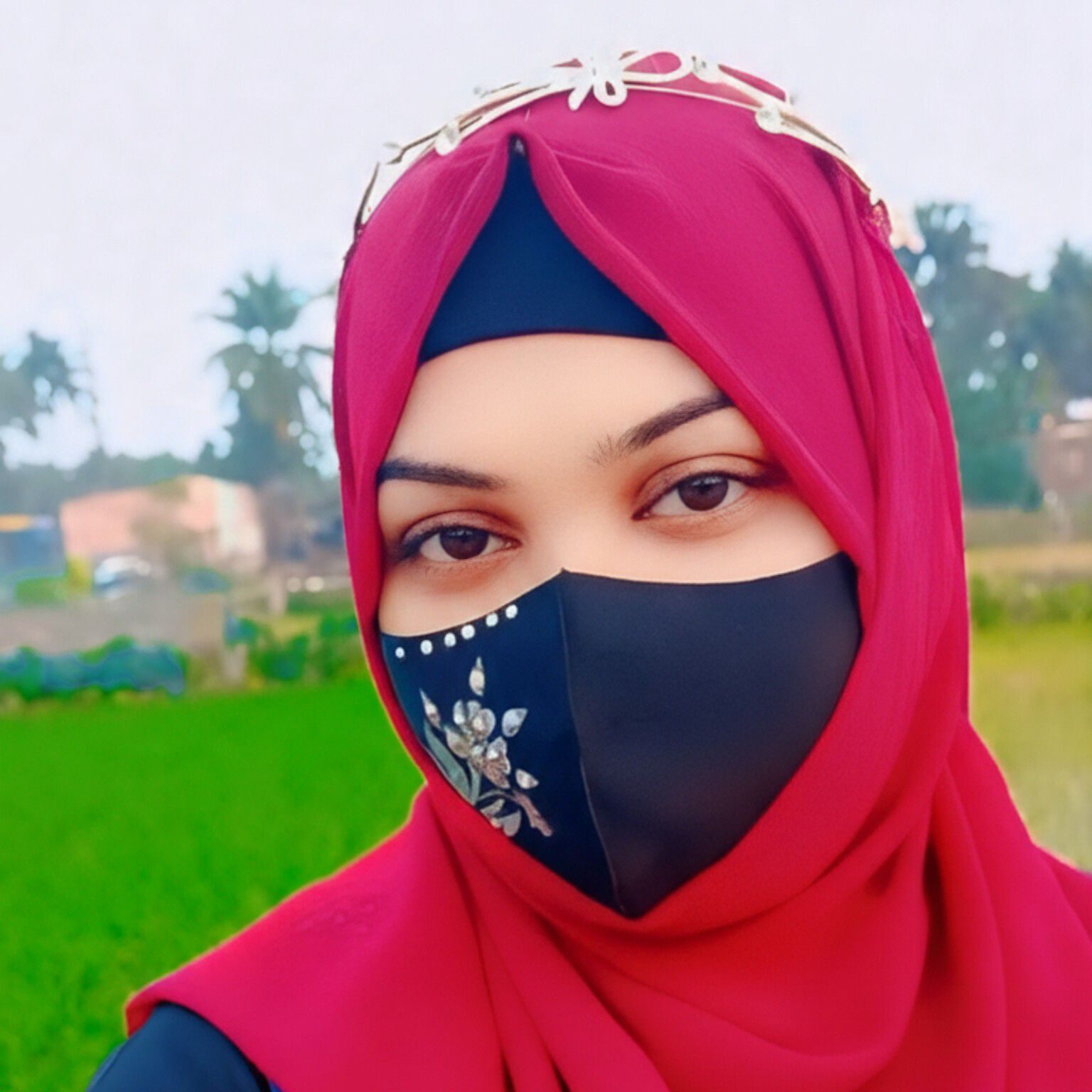 Rafiya Sultana