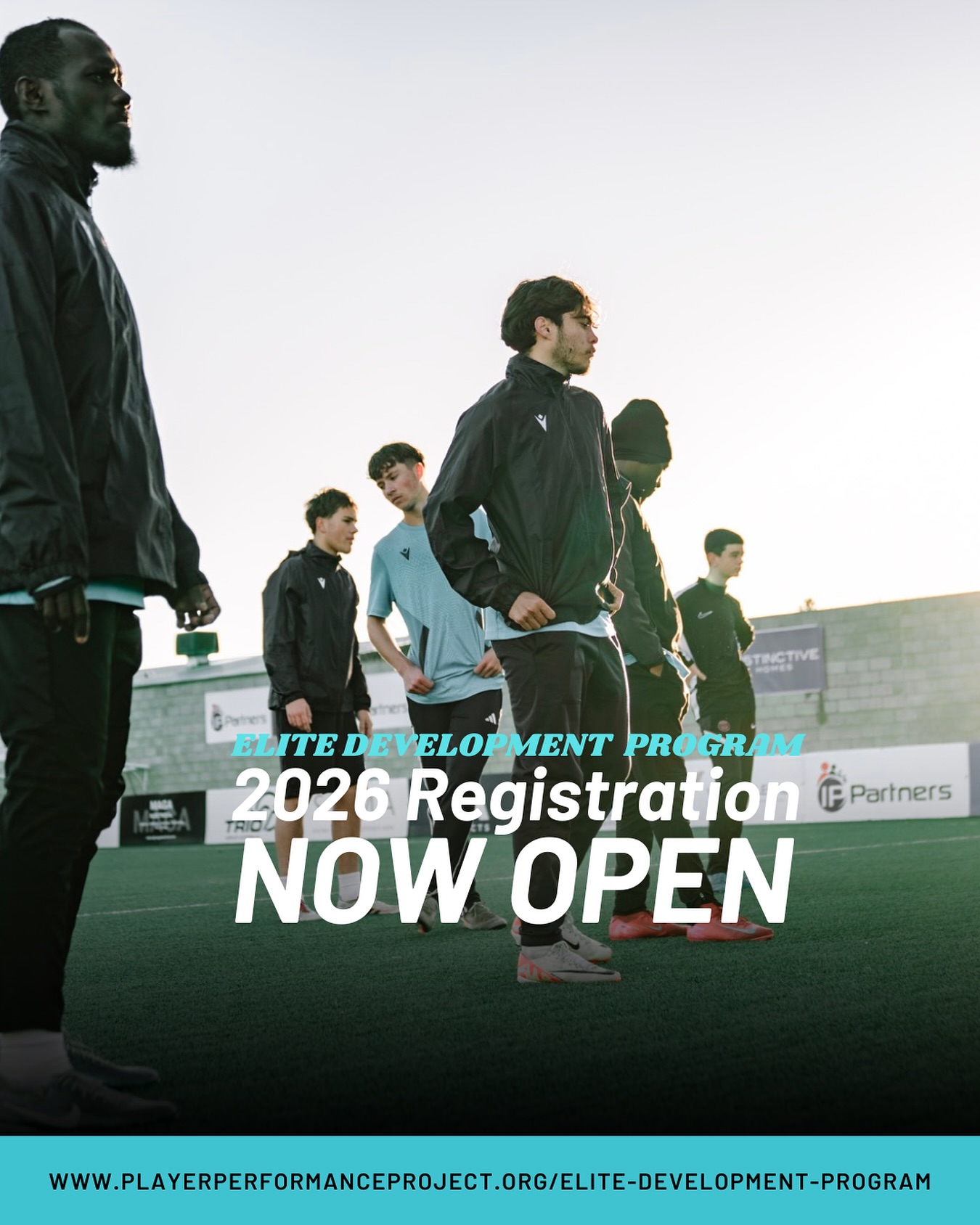 Player - Level up with PPP’s Elite Development Program ⚽️🔥 2026 ...