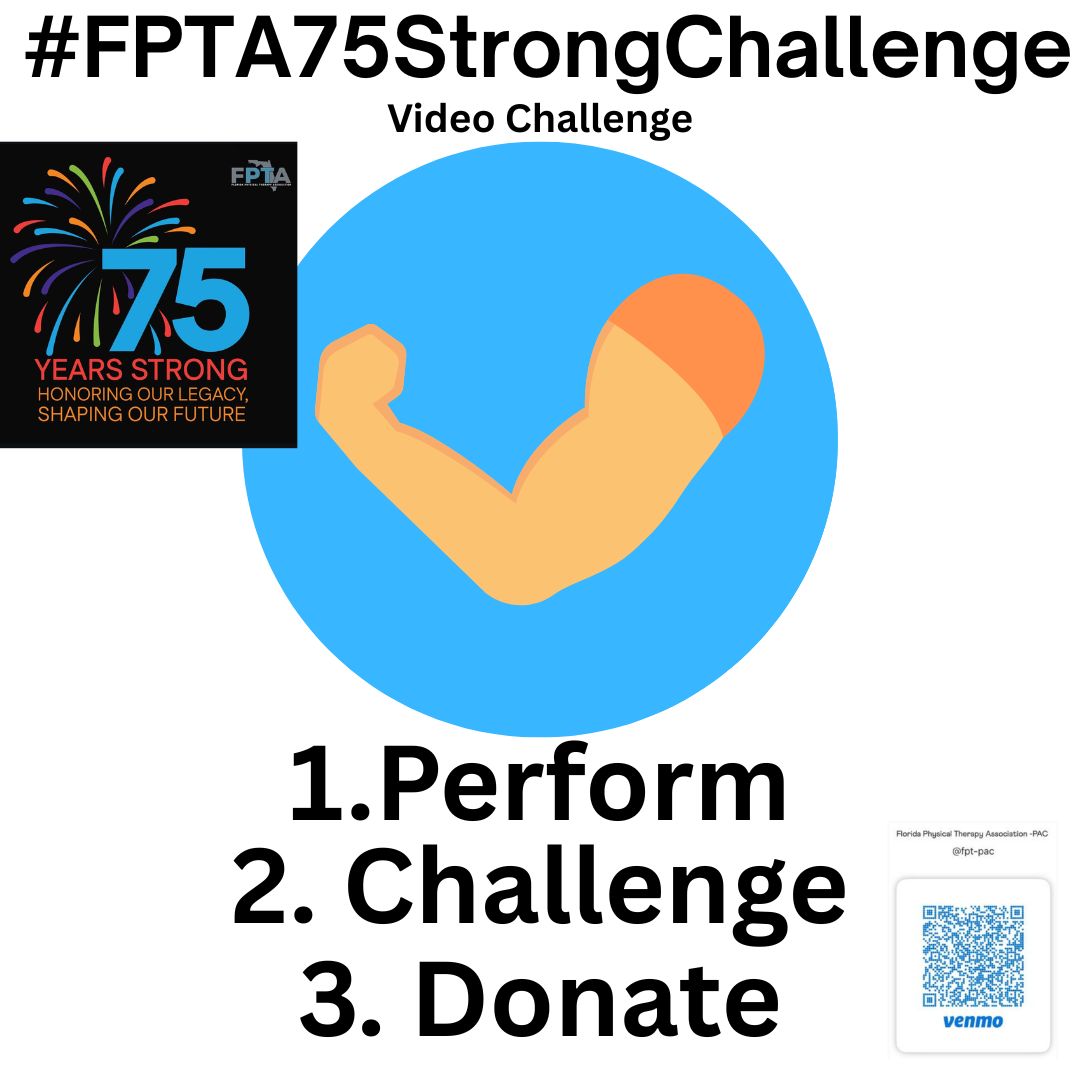 🔥 The... - Florida Physical Therapy Association (FPTA) | Facebook