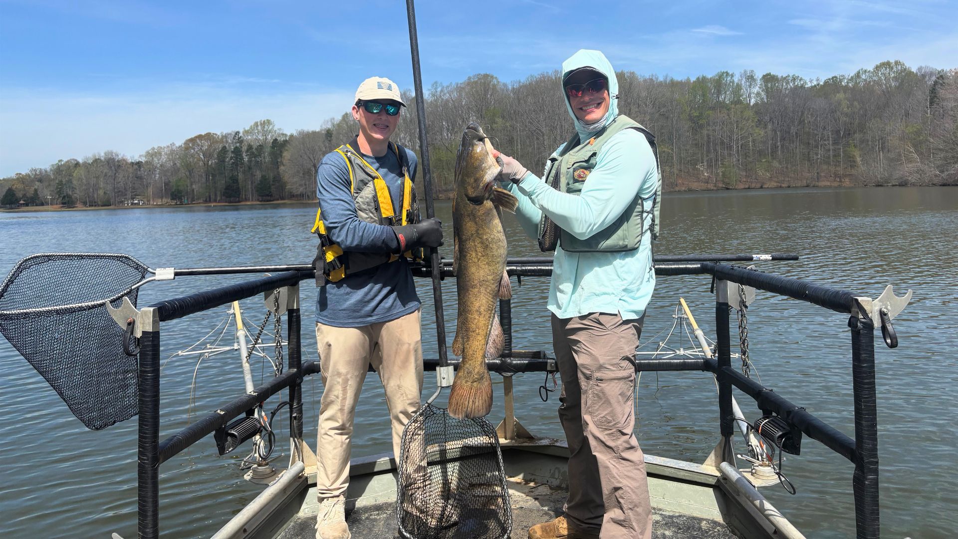 bigger fish to fry account wide after 8.1 site us.battle.net I've Got #2 Miracle Mile Fly Fishing Report