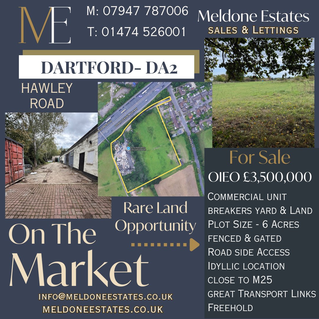 Meldone - 🌟 𝗙𝗢𝗥 𝗦𝗔𝗟𝗘 - 𝗗𝗔𝗥𝗧𝗙𝗢𝗥𝗗 🌟 🔗 𝗖𝗢𝗠𝗠𝗘𝗥𝗖𝗜𝗔𝗟 𝗬𝗔𝗥𝗗 - 𝗠𝗜𝗫𝗘𝗗 𝗨𝗦𝗘 𝗦𝗜𝗧𝗘 🔗 ...