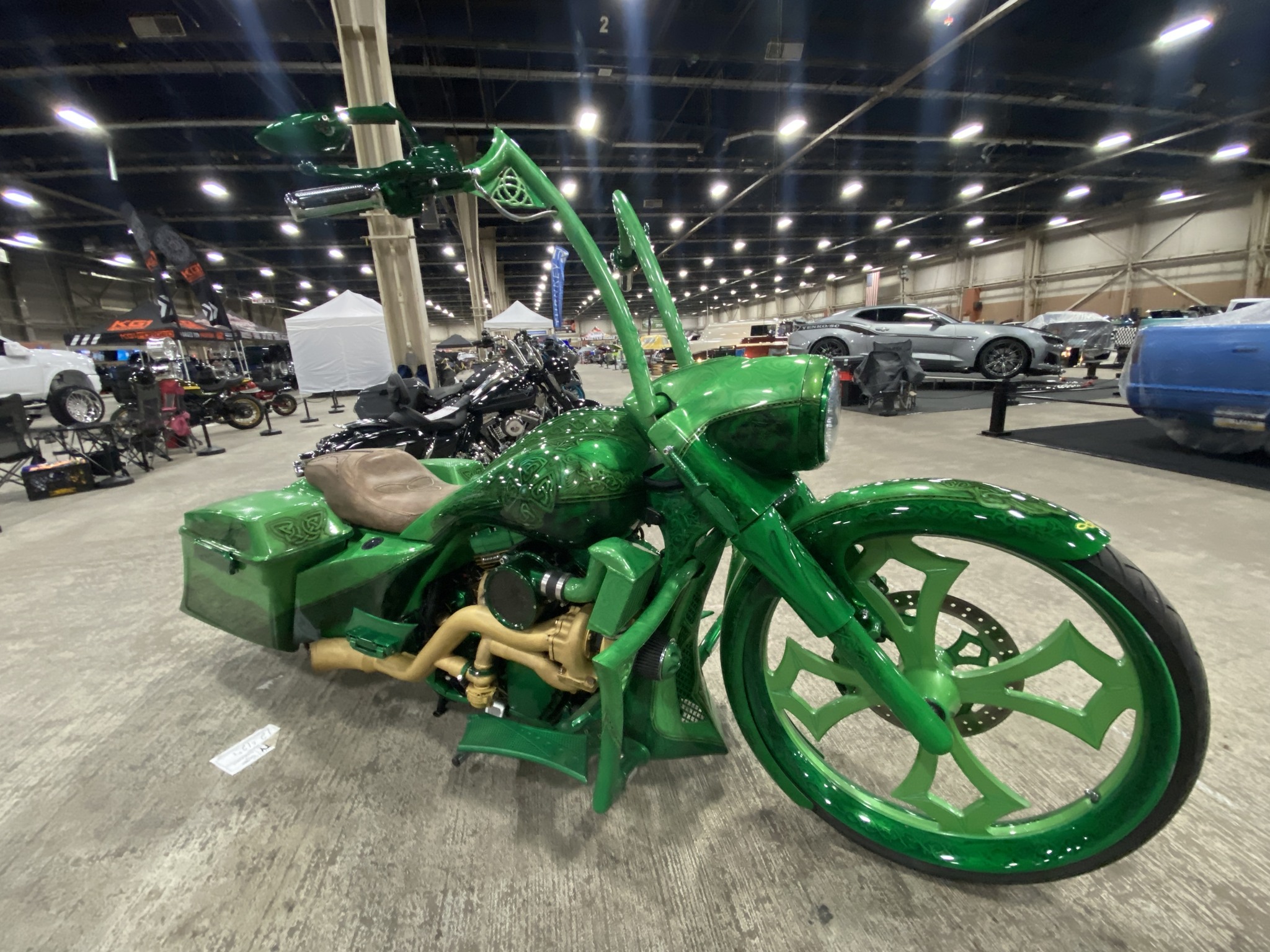 Motorama Events - You will find dozens of high-end custom... | Facebook