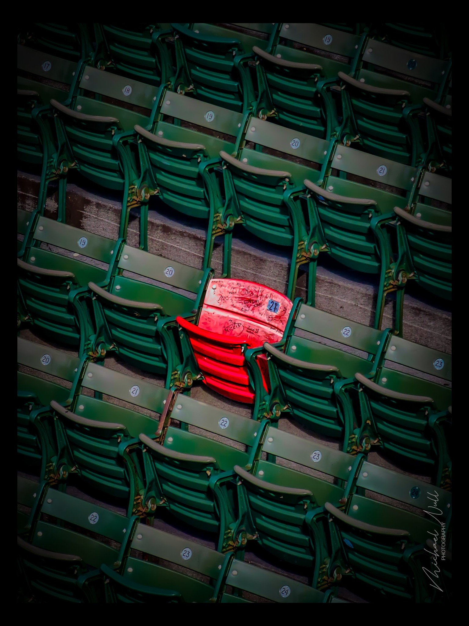 Michael Null Photography