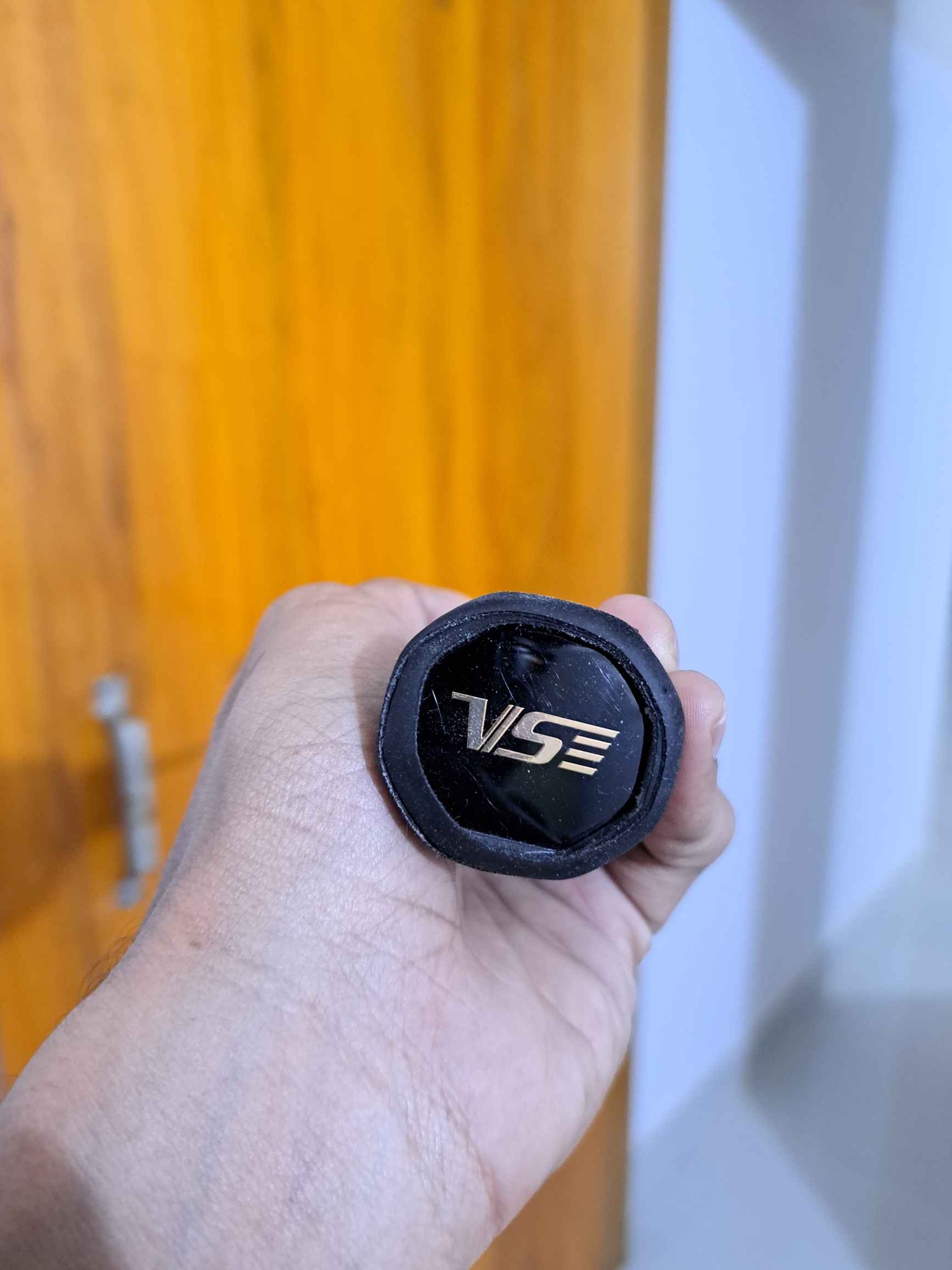 VSE TMR 1000 {String-YONEX BG66 TITANIUM} - Tennis & Racquet Sports ...