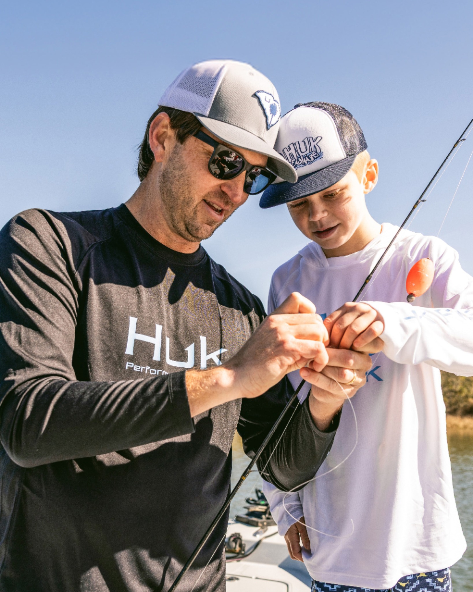 dad baseball fishing pole Vintage Cap Embroidered Cotton Adjustable Distressed Hat Black : Clothing, Shoes & Jewelry This customized gift for dad is personalized with the names of his child(ren) as a part of the art as the line on the simply chic fishing pole The possibilities are endless. ,