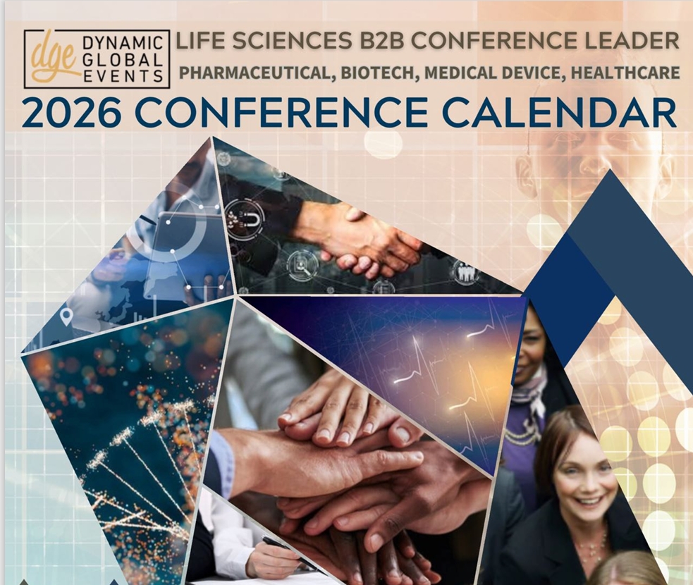 Planning your 2026 strategy in the... - Dynamic Global Events | Facebook