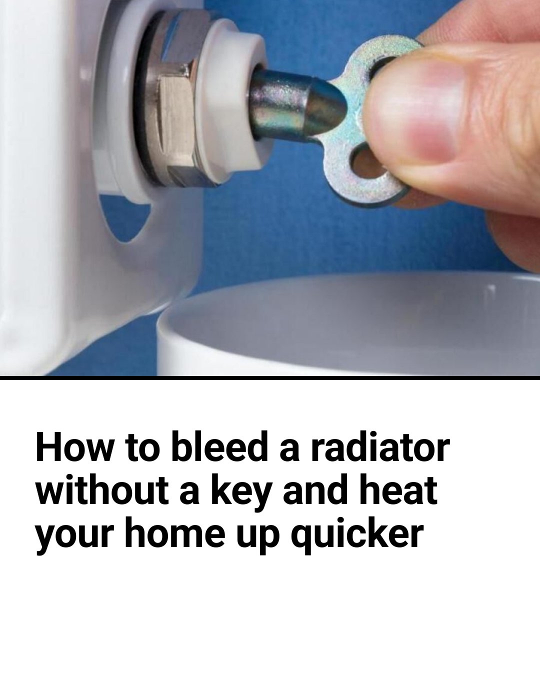 Milford Mercury - A handy trick to know at this time of year | Facebook