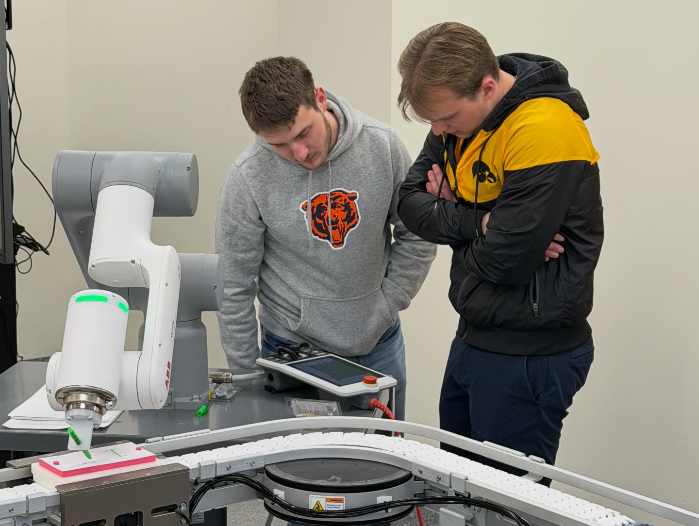 University of... - University of Iowa College of Engineering