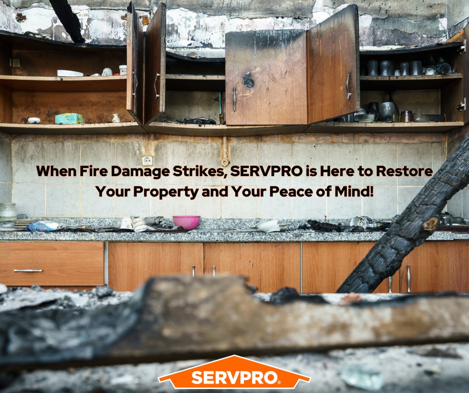🔥... - SERVPRO of Greater St Augustine/St Augustine Beach | Facebook