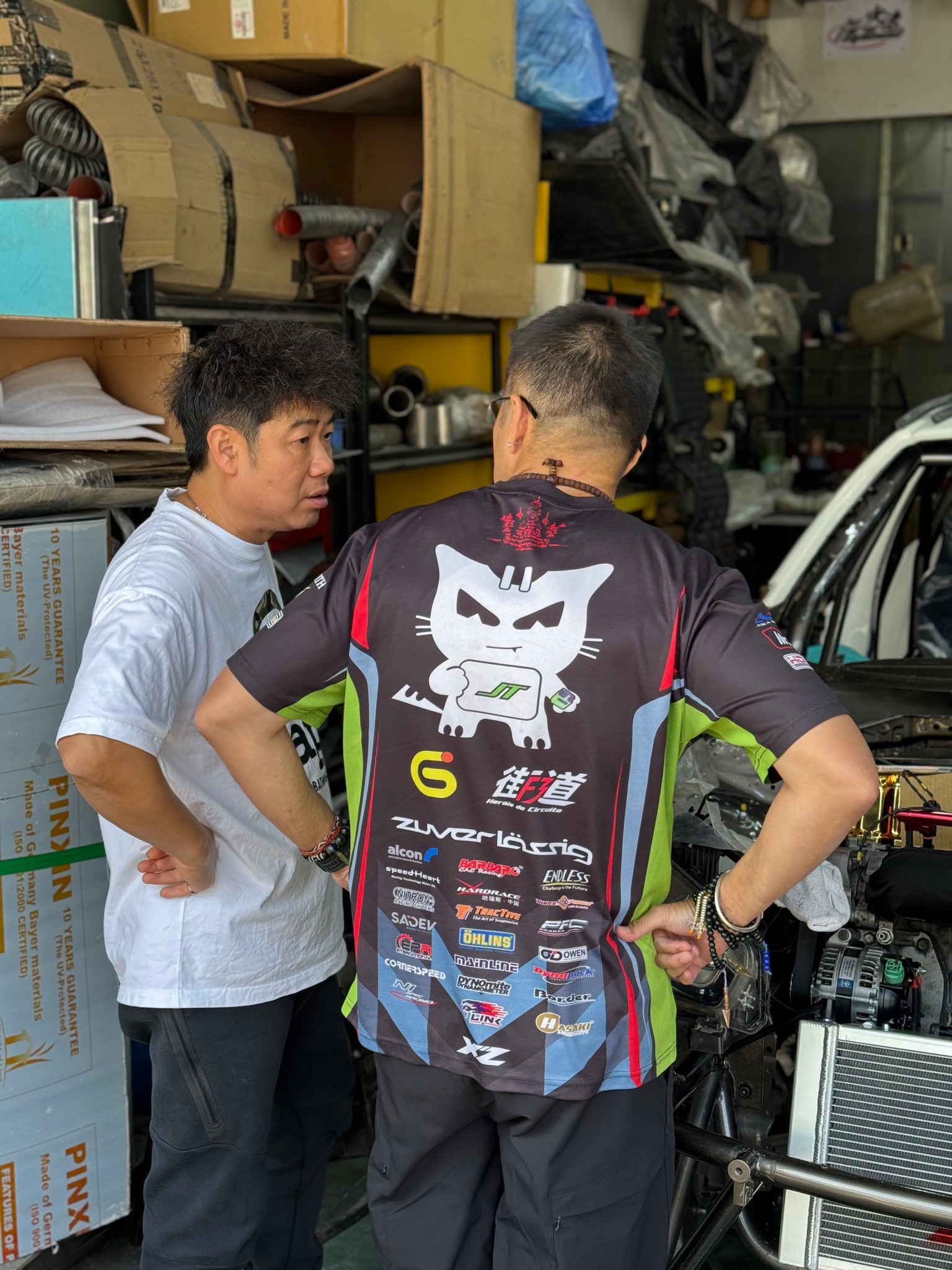 KC Auto Workshop added a new photo — at... - KC Auto Workshop