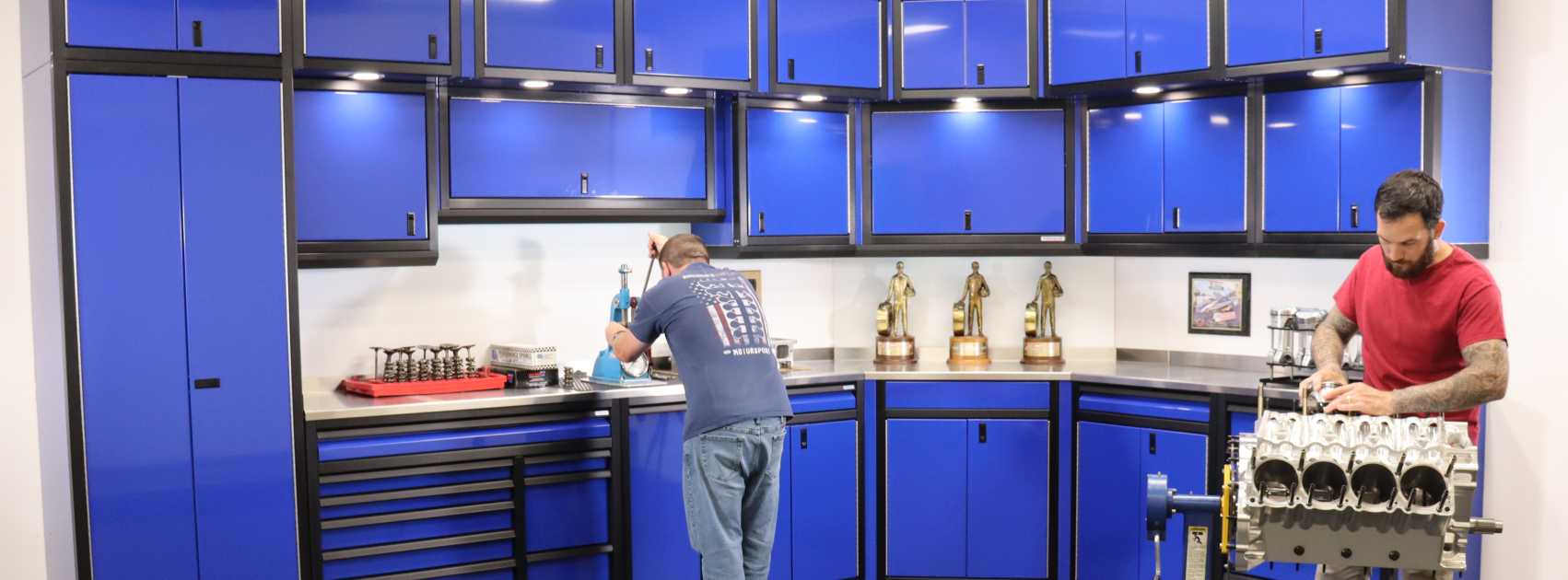 Moduline Cabinets | Brockton MA