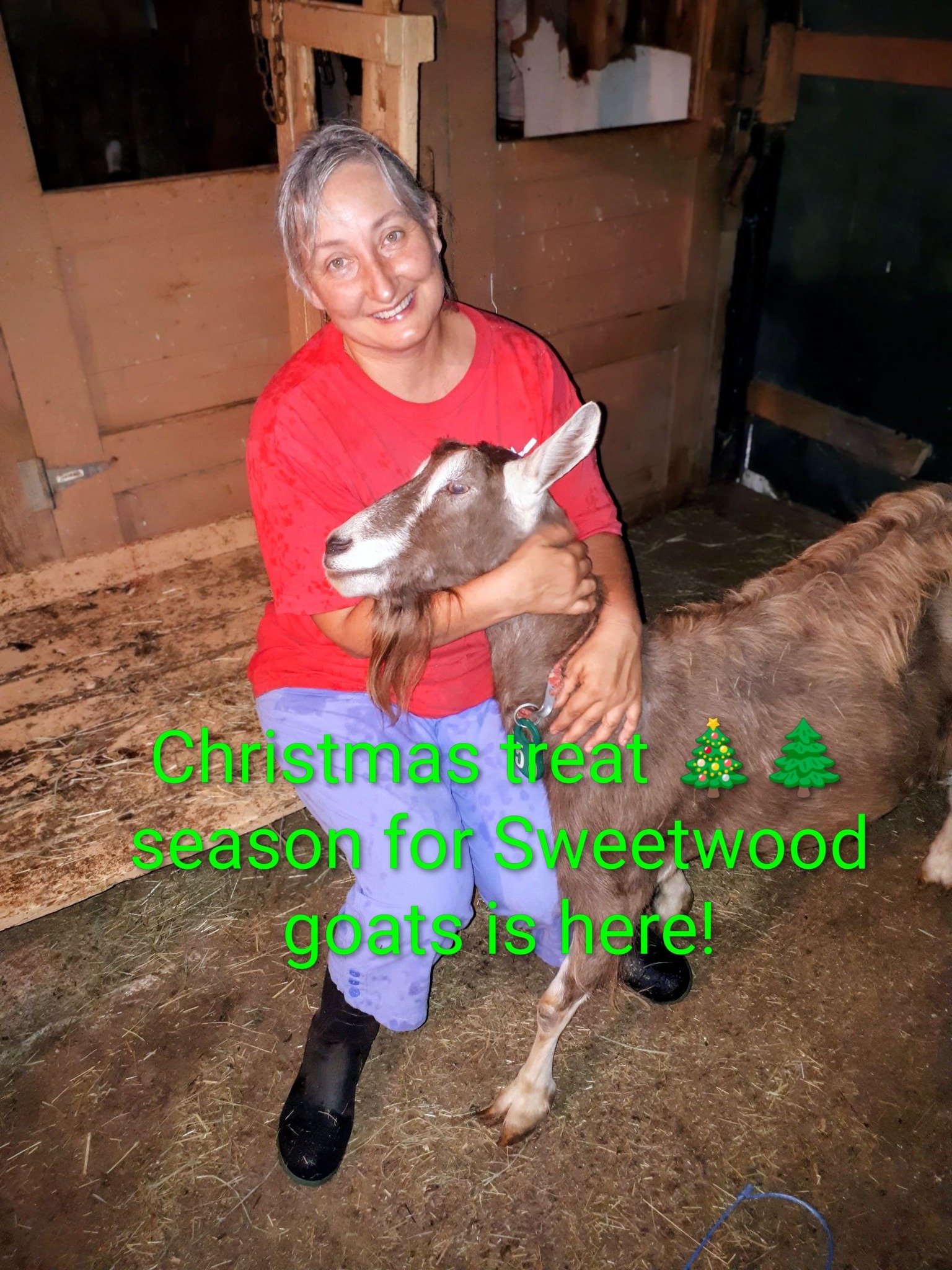 Sweetwood Farm - Sweetwood Farm added a new photo.